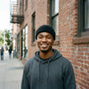 Trey P.