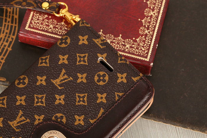 LV Purse Clutch Case for iPhone