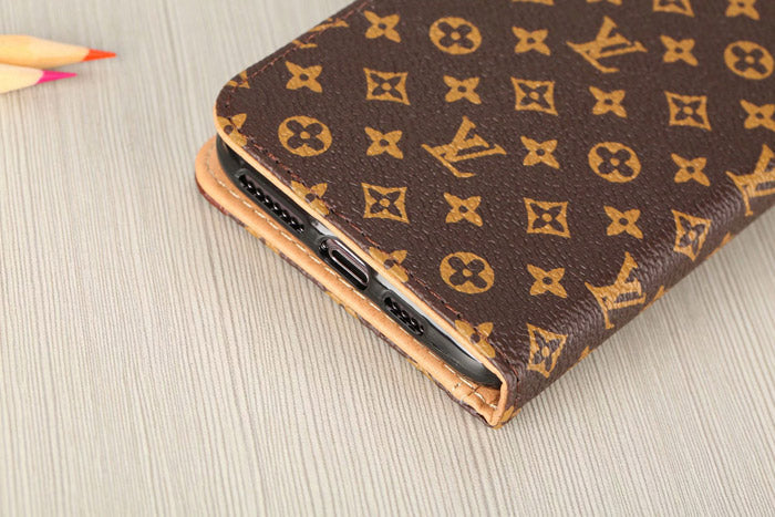 LV Purse Clutch Case for iPhone