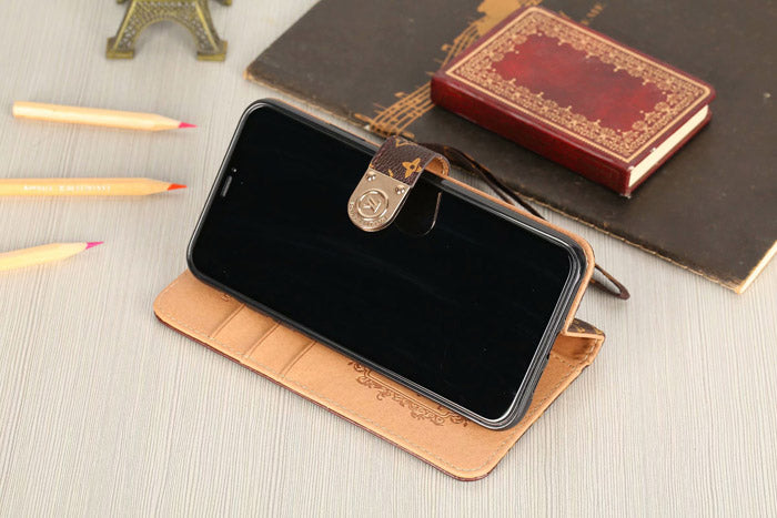 LV Purse Clutch Case for iPhone