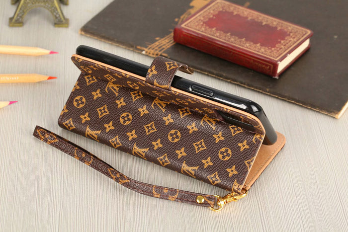 LV Purse Clutch Case for iPhone