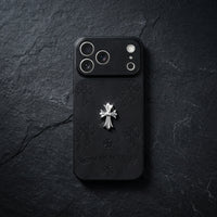 CH Cross iPhone Case