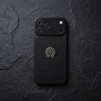 CH Horseshoe iPhone Case