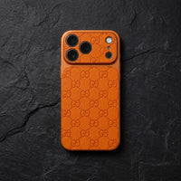 GG Monogram Phone Case