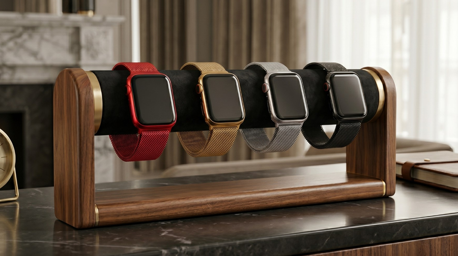 Milanese Watch Bands