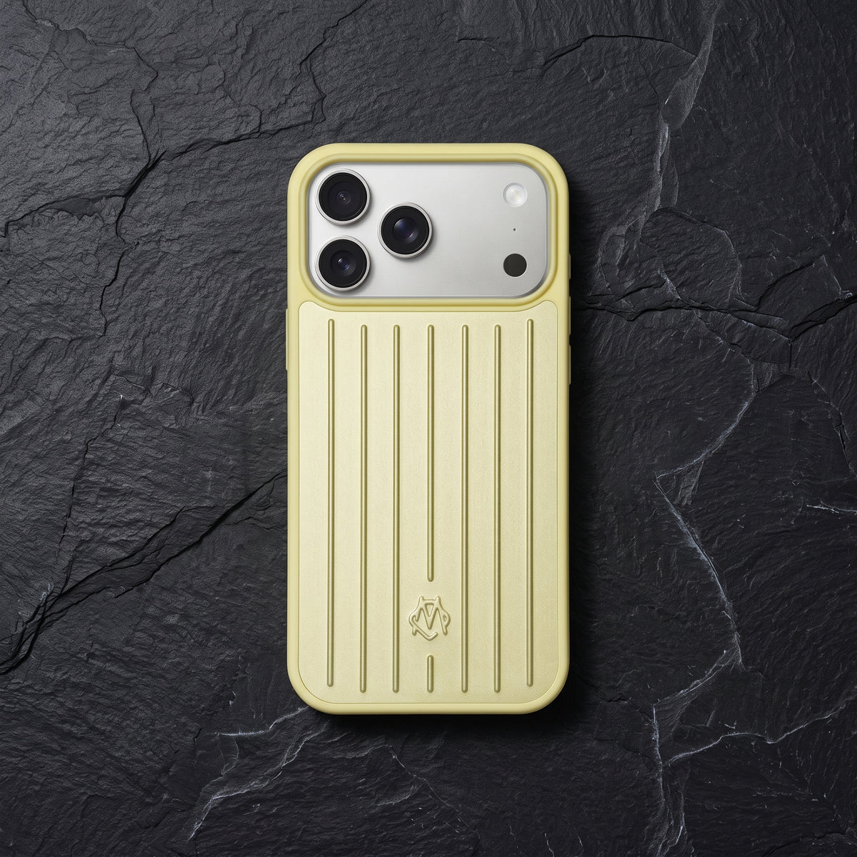 RMW Aluminum iPhone Case