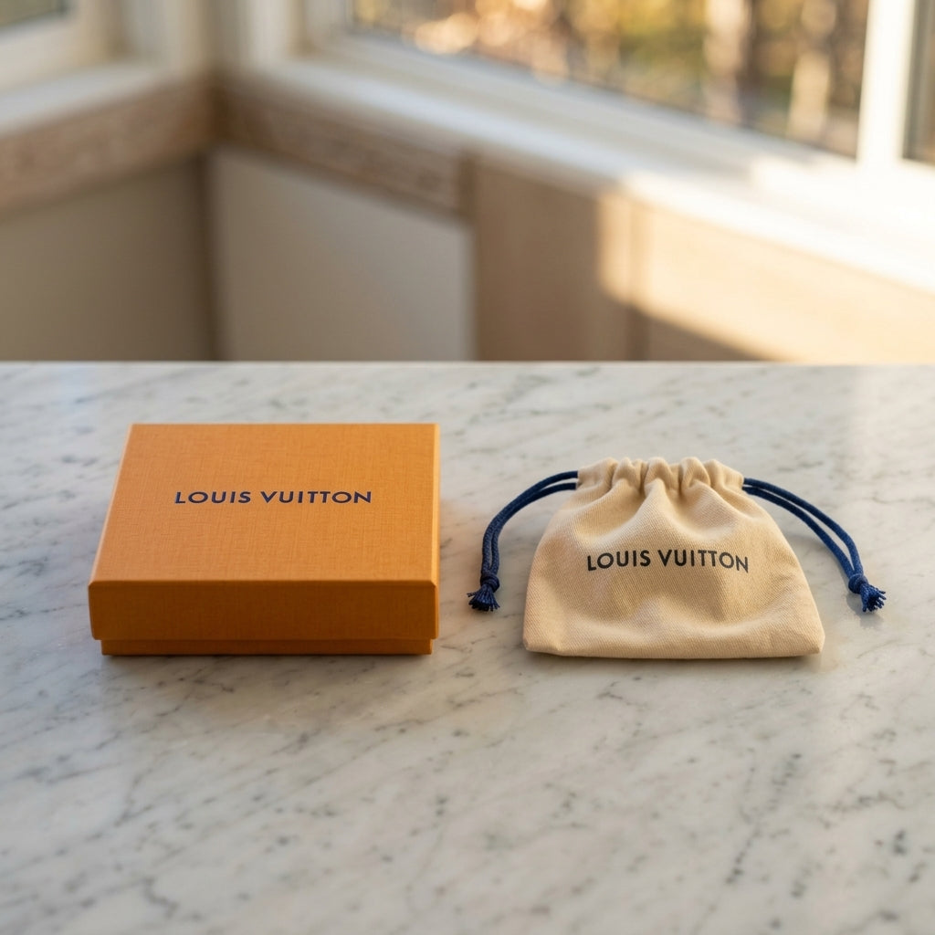 Gift Packaging