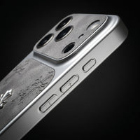 CH Cross iPhone Case