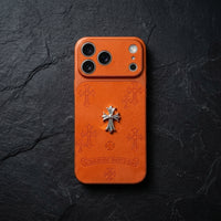 CH Cross iPhone Case