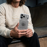 CH Horseshoe iPhone Case