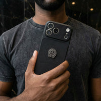 CH Horseshoe iPhone Case