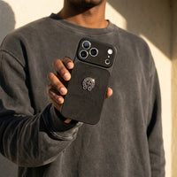CH Horseshoe iPhone Case