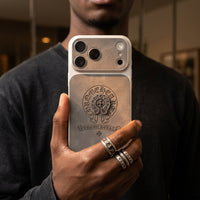 CH Horseshoe iPhone Case