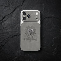 CH Horseshoe iPhone Case