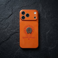 CH Horseshoe iPhone Case