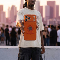 CH Horseshoe iPhone Case