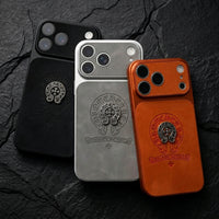 CH Horseshoe iPhone Case