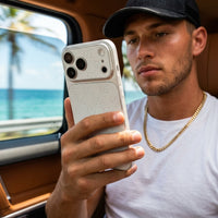 GG Monogram Phone Case