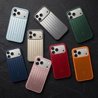 RMW Aluminum Phone Case