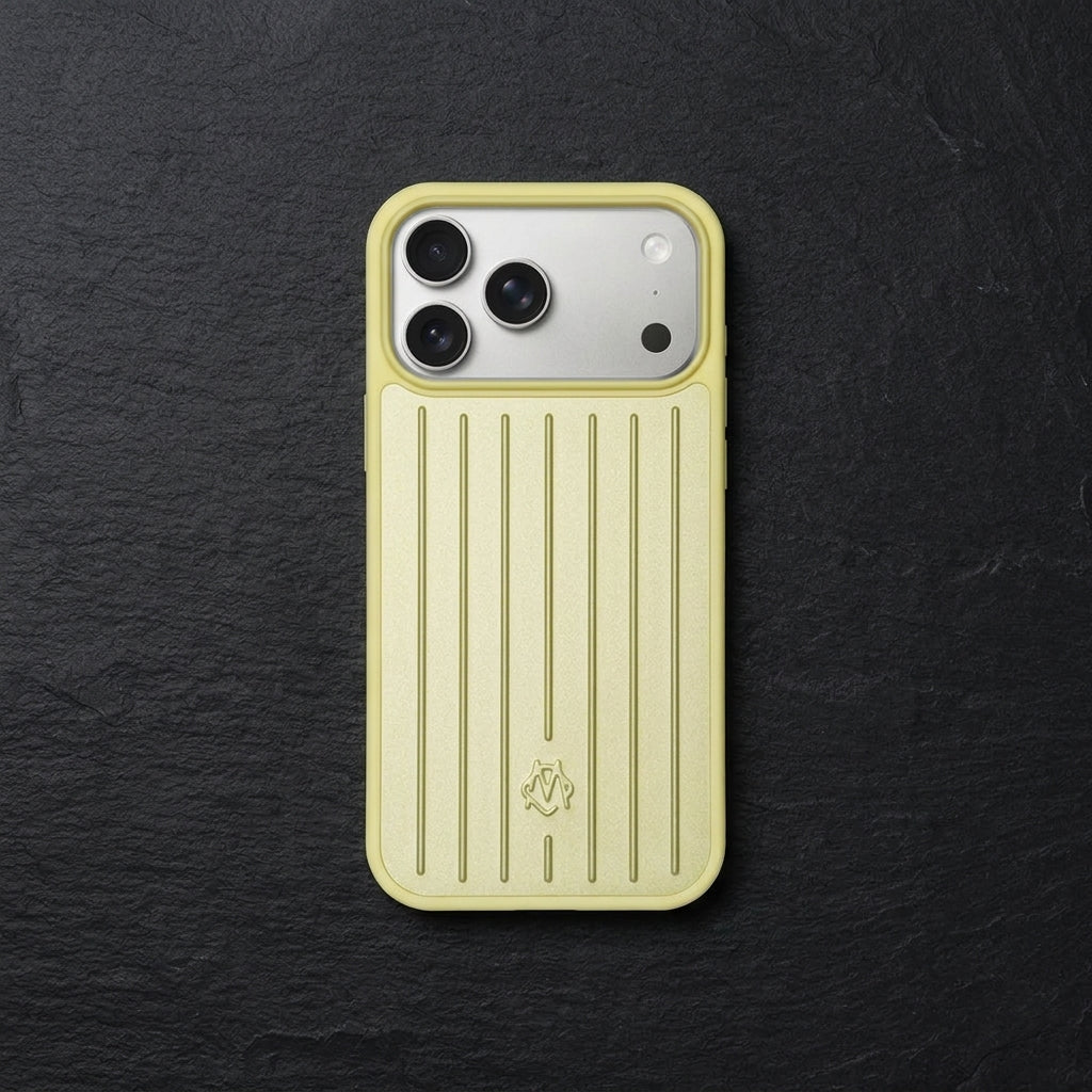 RMW Aluminum Phone Case