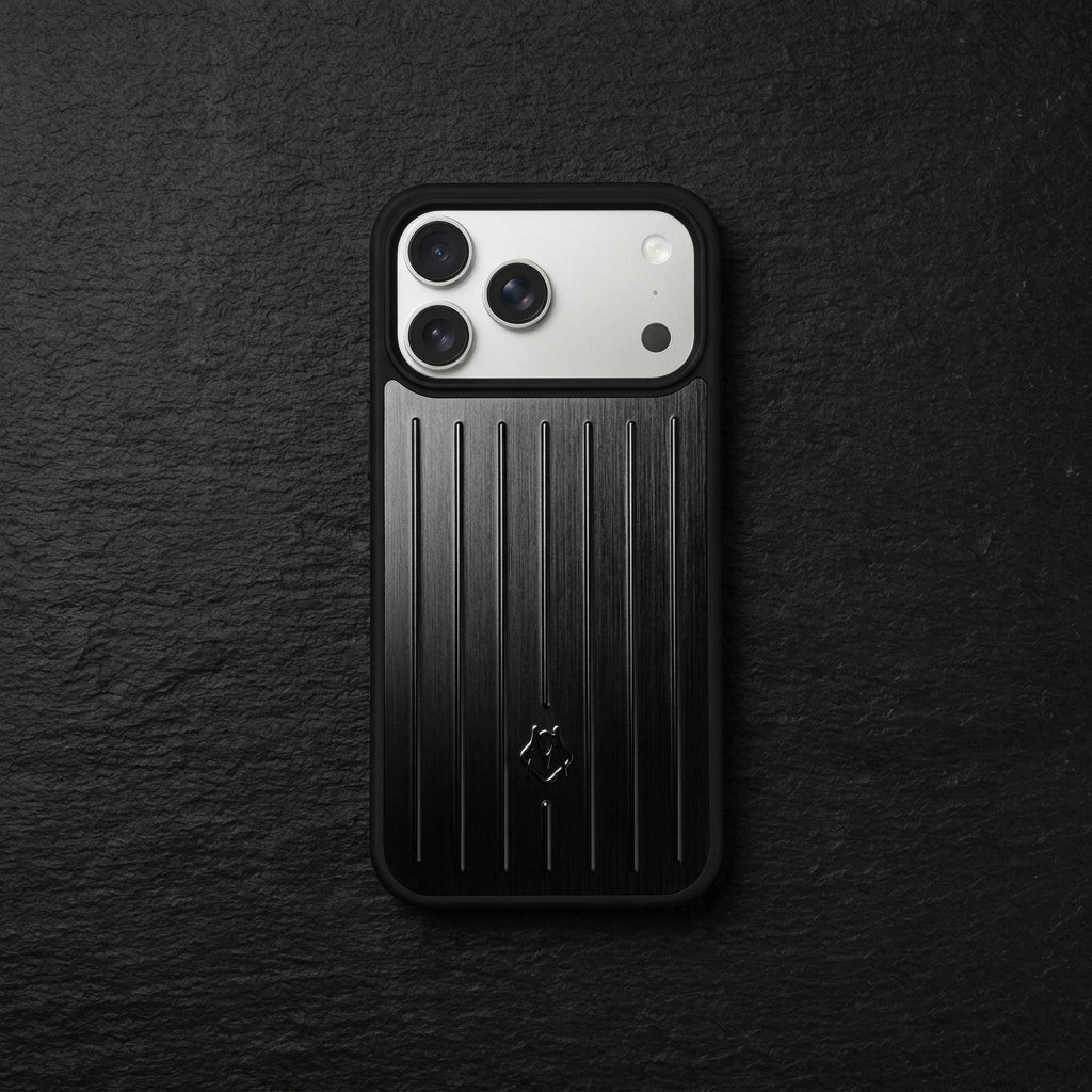 RMW Aluminum Phone Case
