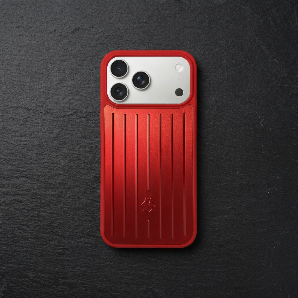 RMW Aluminum Phone Case