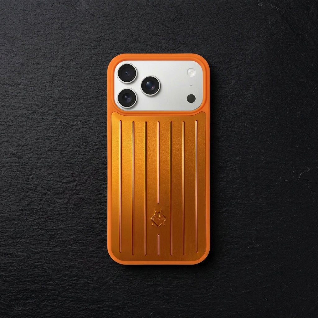 RMW Aluminum Phone Case