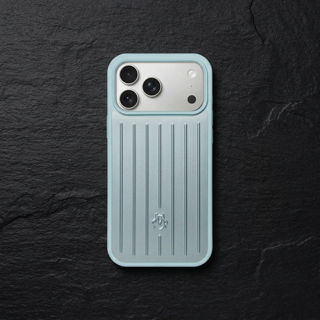 RMW Aluminum Phone Case