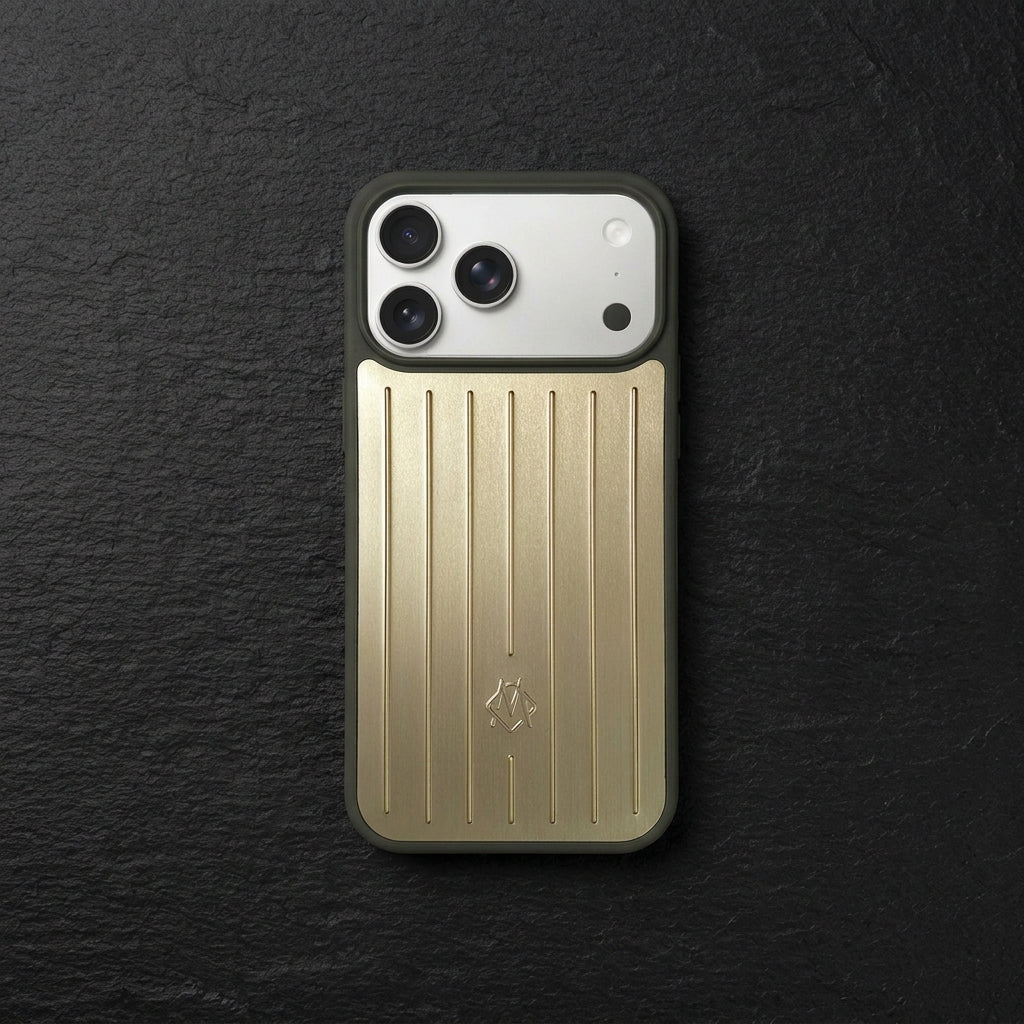 RMW Aluminum Phone Case