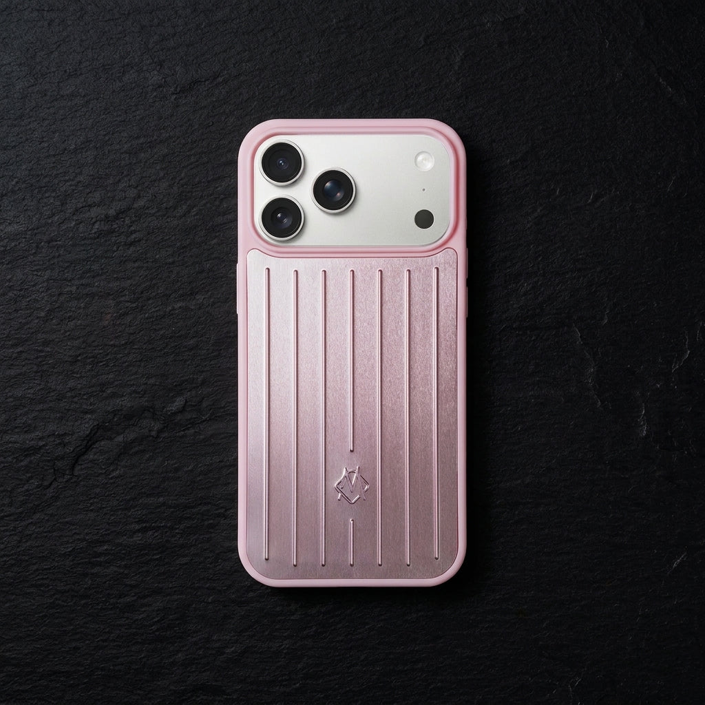 RMW Aluminum Phone Case