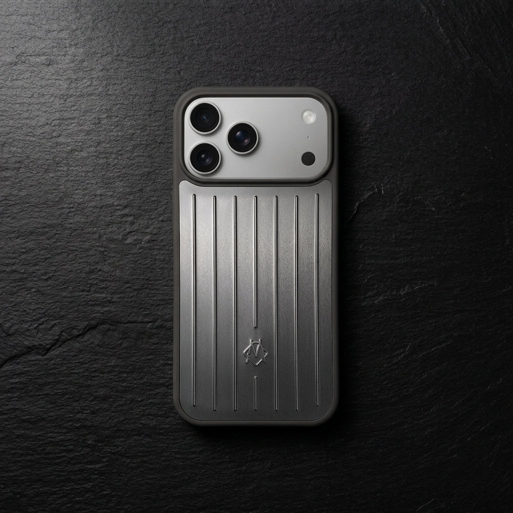 RMW Aluminum Phone Case