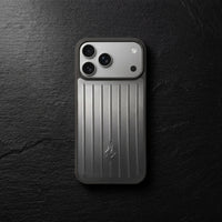 RMW Aluminum Phone Case