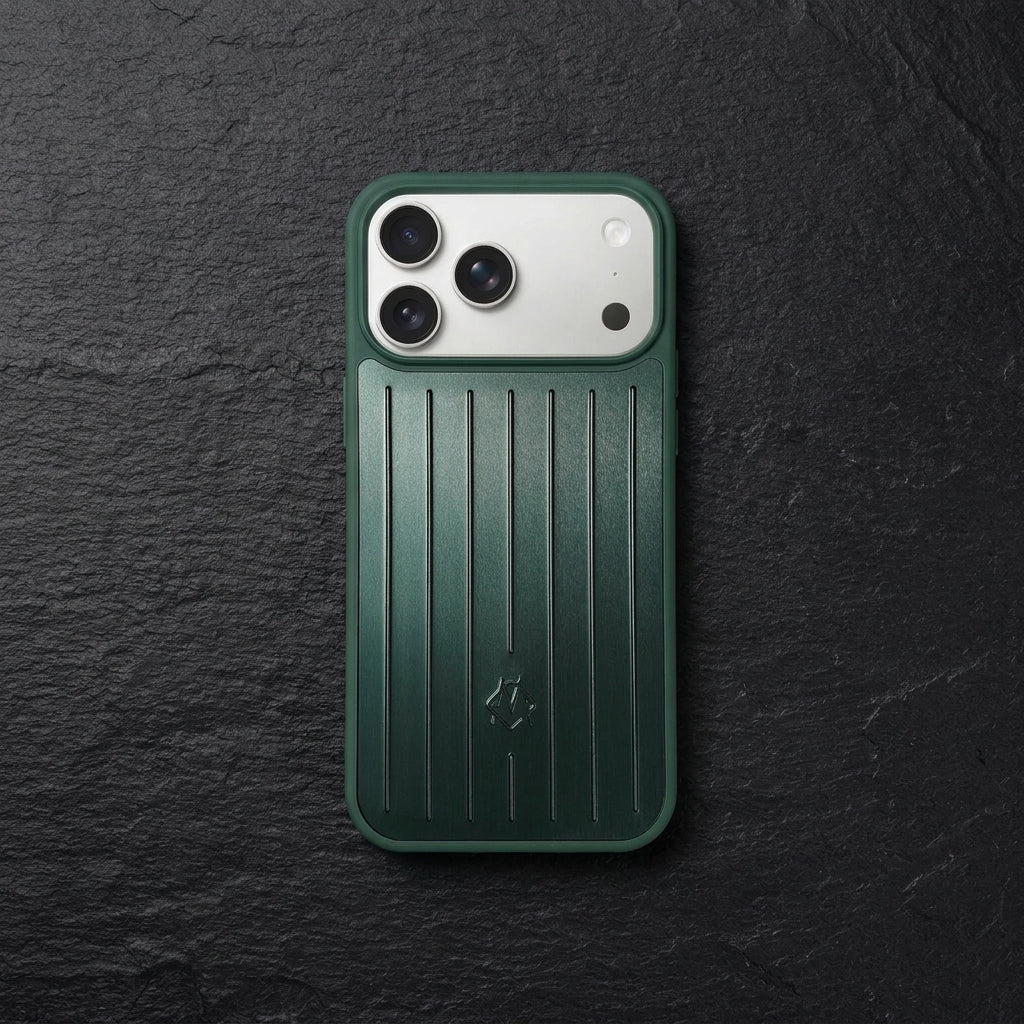 RMW Aluminum Phone Case
