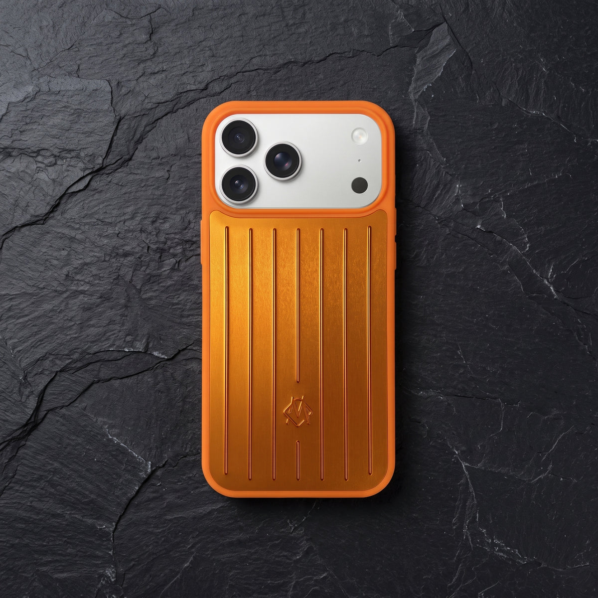 RMW Aluminum iPhone Case