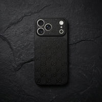 GG Monogram Phone Case
