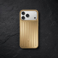 RMW Aluminum Phone Case