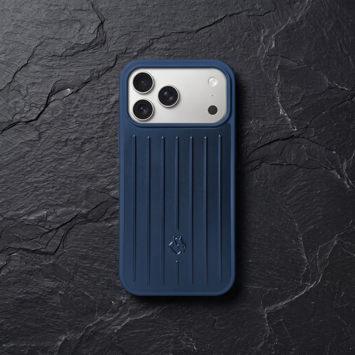 RMW Aluminum iPhone Case