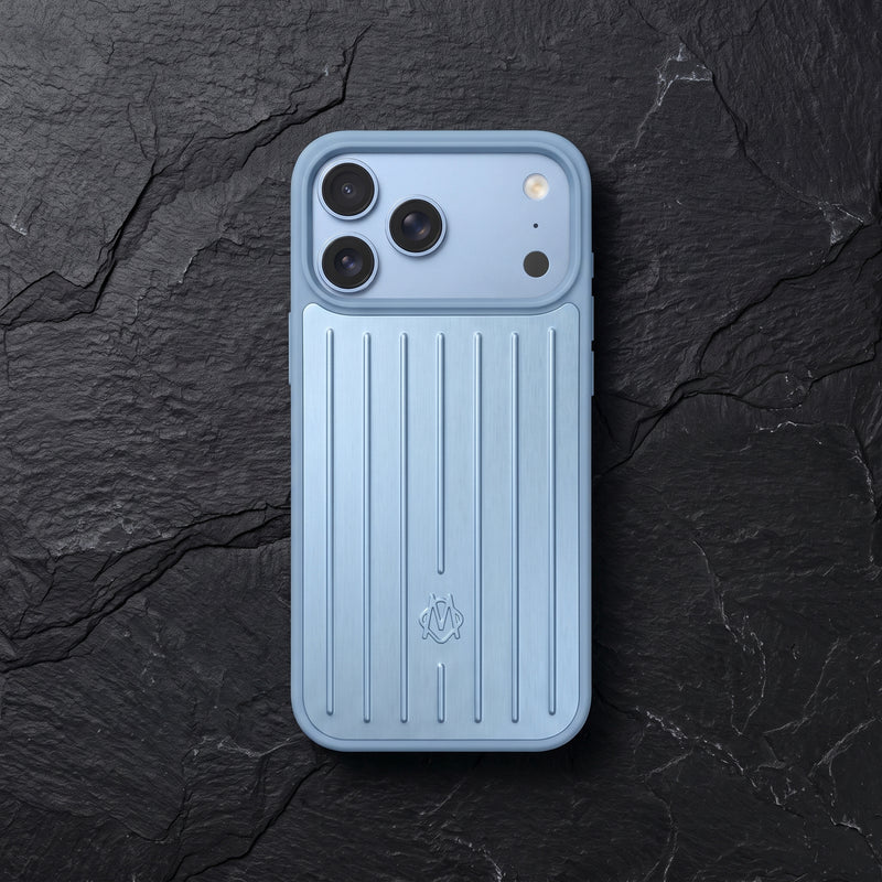 RMW Aluminum iPhone Case