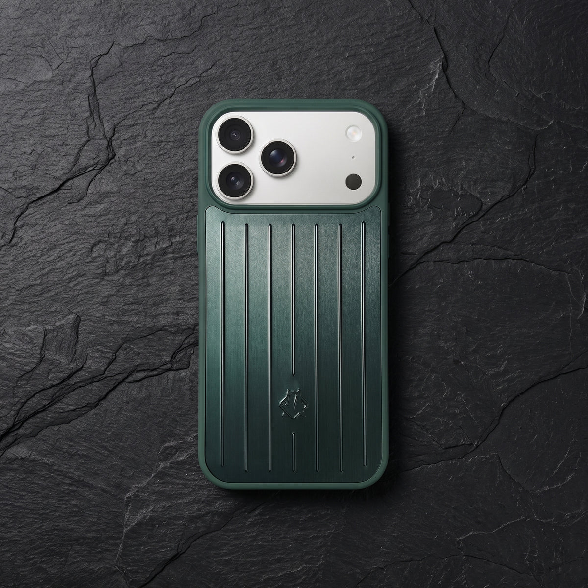 RMW Aluminum iPhone Case
