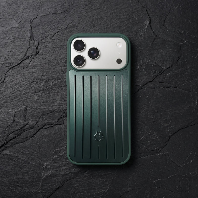 RMW Aluminum iPhone Case