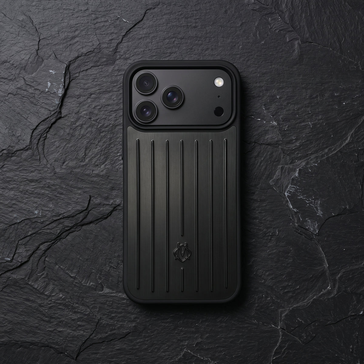RMW Aluminum iPhone Case
