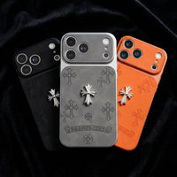 CH Cross iPhone Case