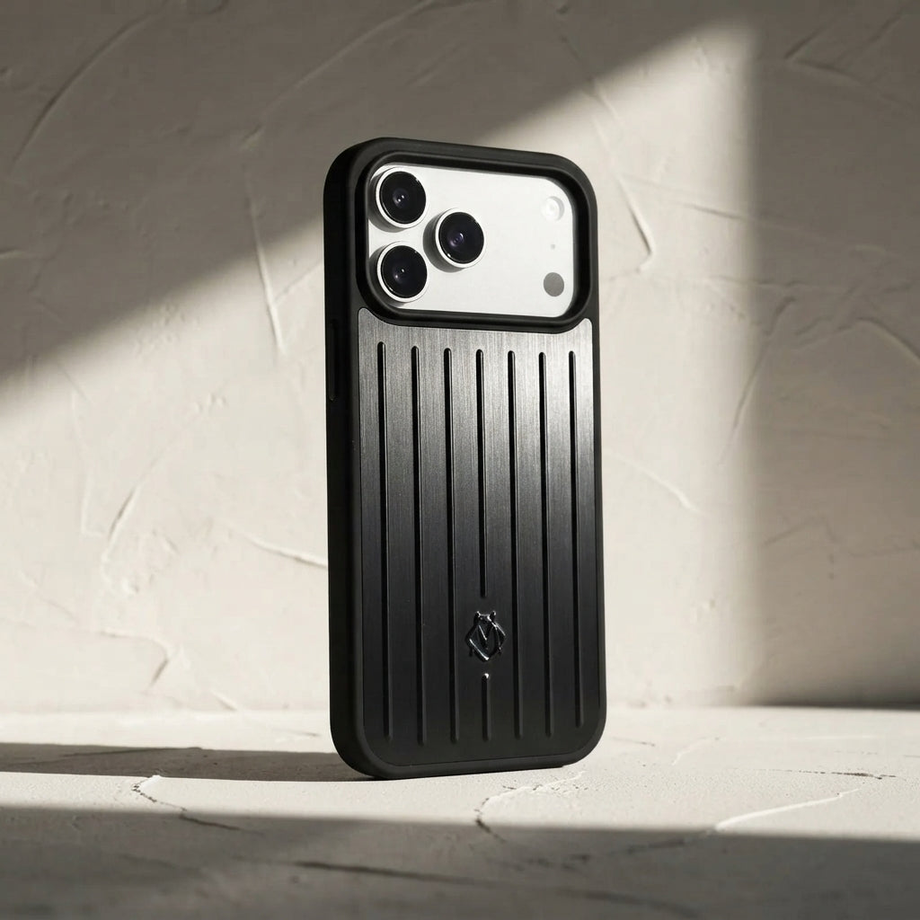RMW Aluminum Phone Case