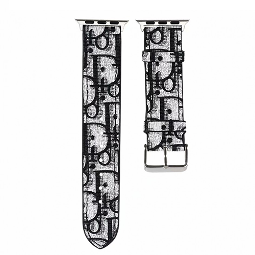 Dior Case for iPhone, Apple Watch Band + AirPods Combo