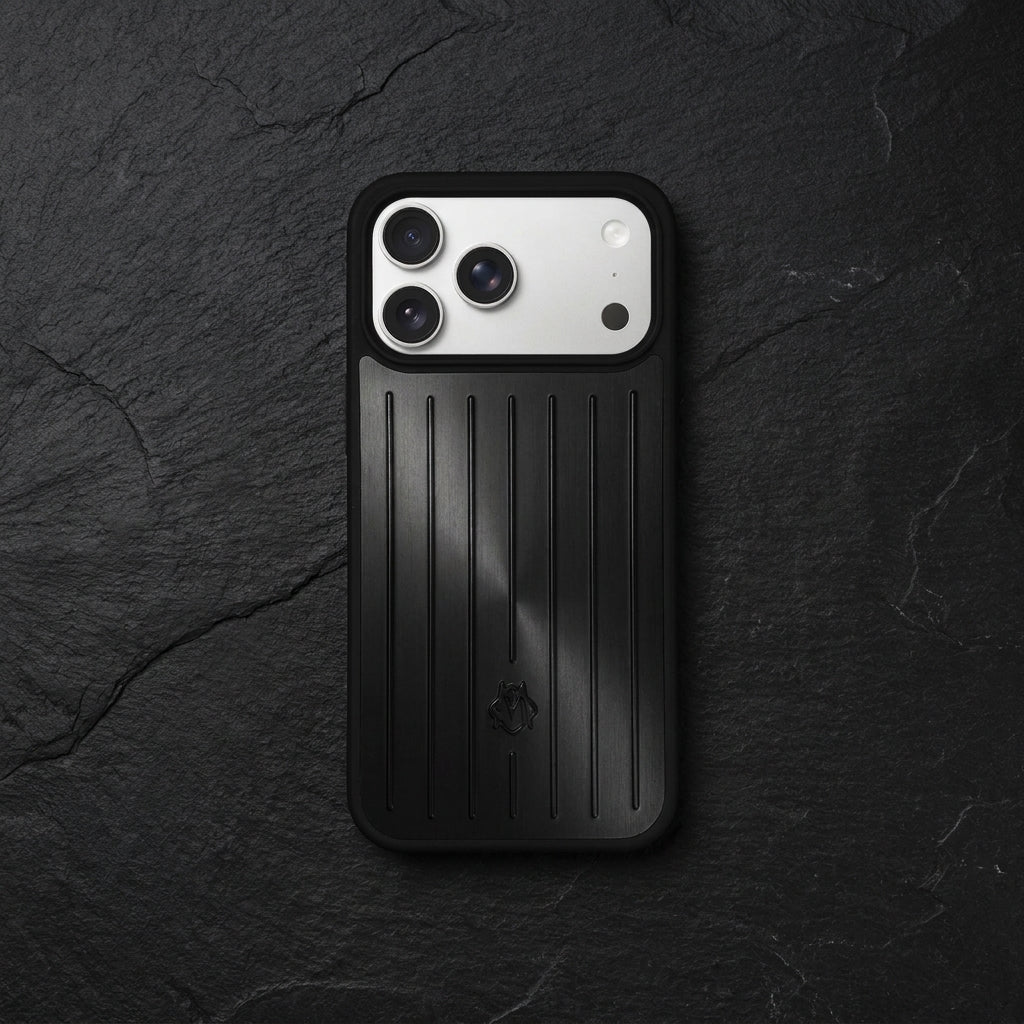 RMW Aluminum Phone Case