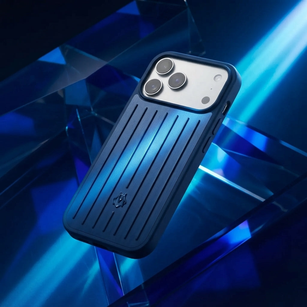 RMW Aluminum Phone Case