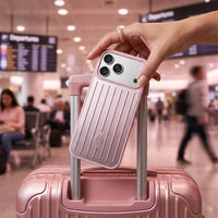 RMW Aluminum Phone Case