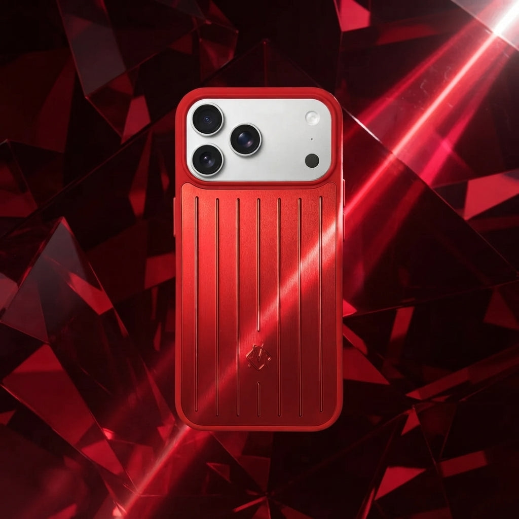 RMW Aluminum Phone Case