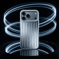 RMW Aluminum Phone Case