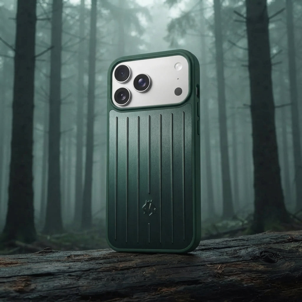 RMW Aluminum Phone Case